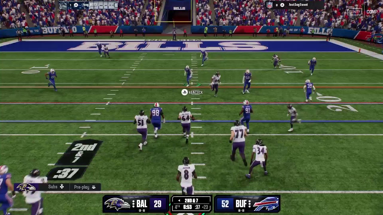 Week 1