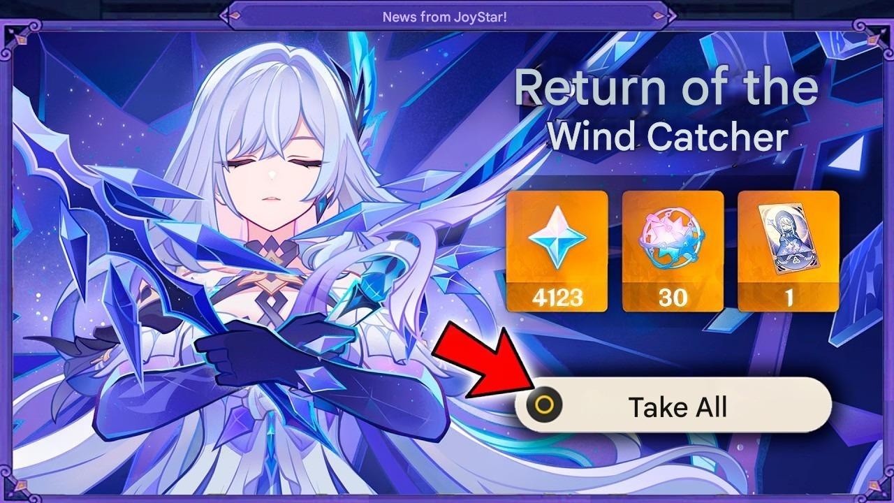 New Update! Primogems Counts 2nd Half Of Version 6.4 Banners (Skirk and Escoffier) - Genshin Impact