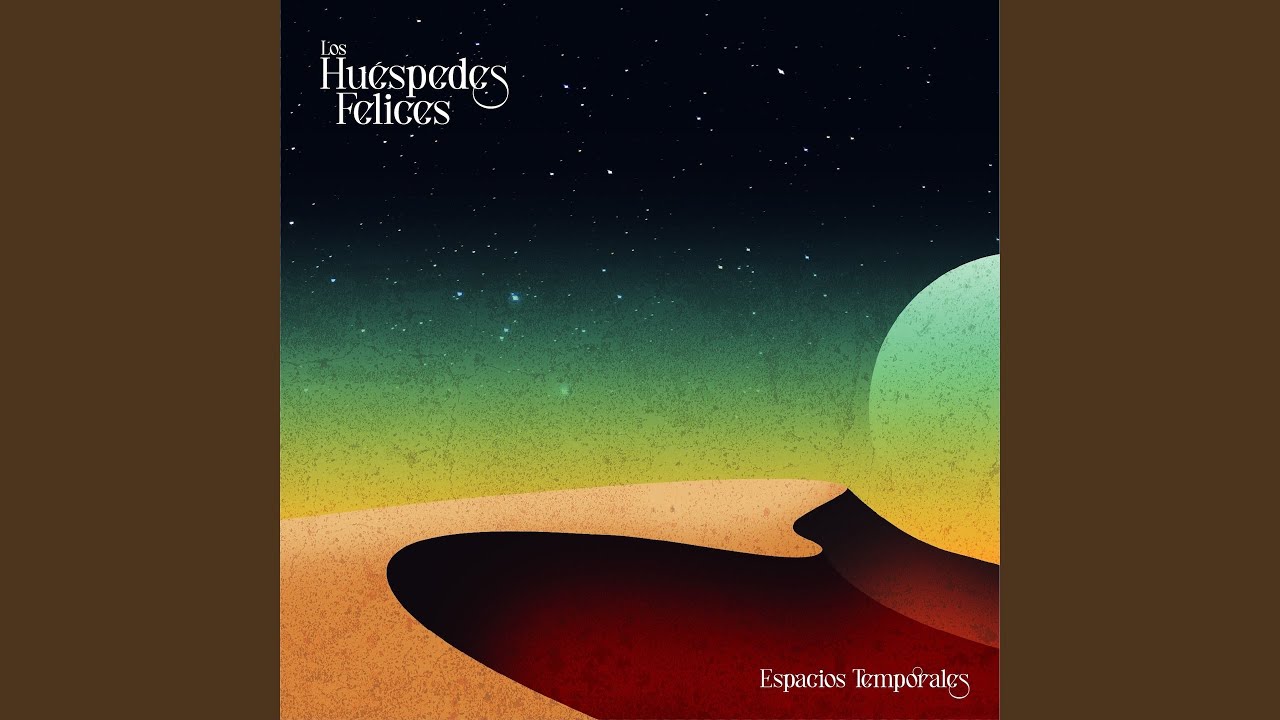 Espacios temporales