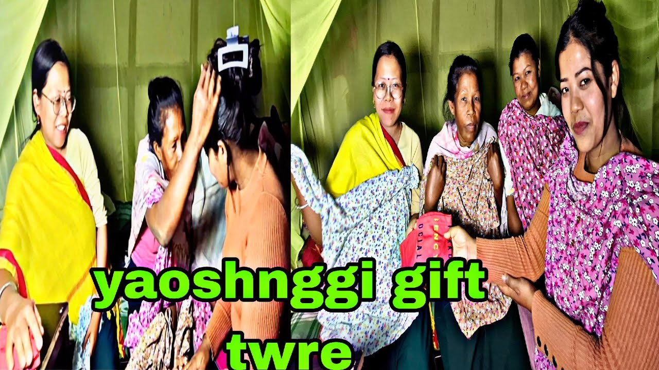 Yaoshanggi Anganggi Enamma Mayamgisu leithark a