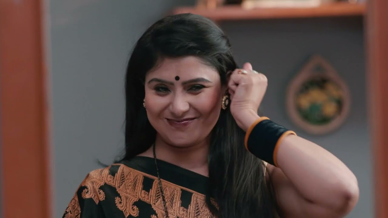 Lavangi Mirchi - Full Ep 1 - Ashmita, Archana, Jagannath, Radha - Zee Marathi