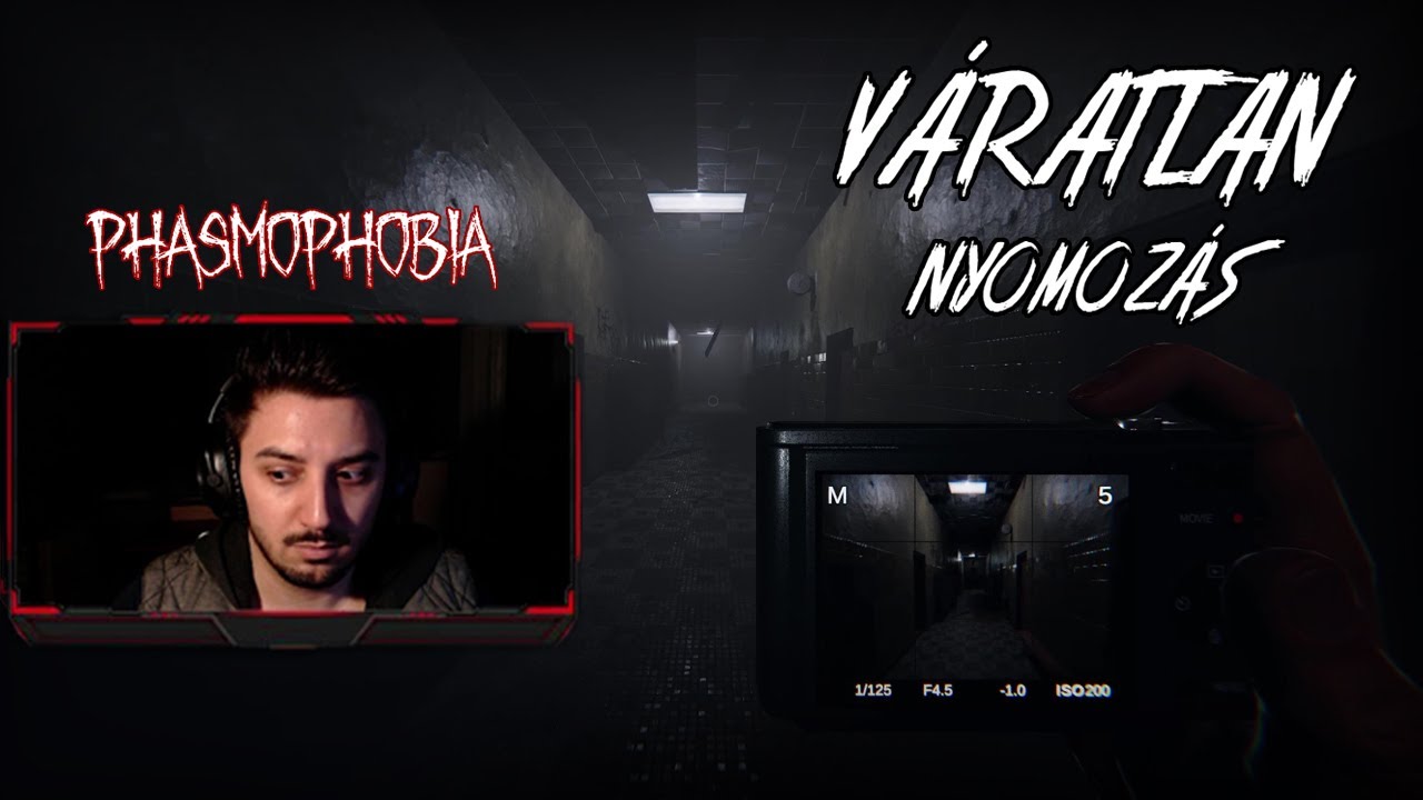 EGY VÁRATLAN NYOMOZÁS.. | 
