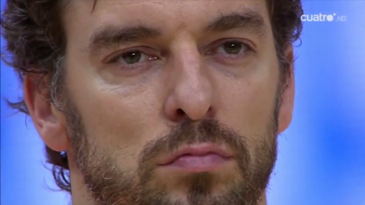 Eurobasket 2015. SEMIFINAL. Espa&ntilde;a - Francia