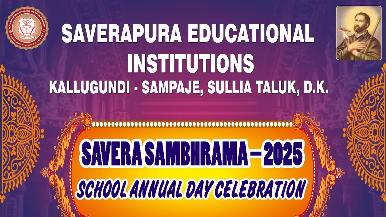 ಭಾಗ್ಯದ ಬಳೆಗಾರ...bhagyada balegaara @ SAVERA SAMBHRAMA-2025 