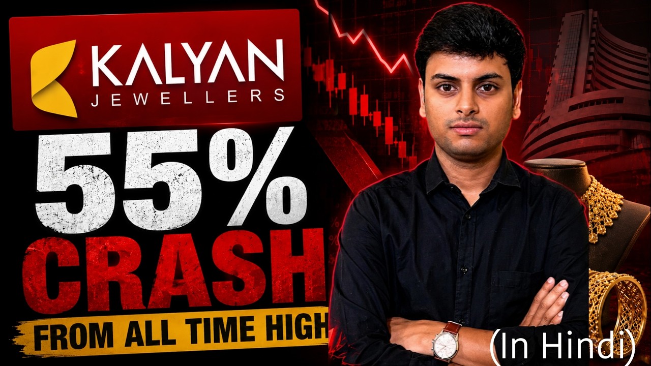 Kalyan Jewellers At 27 P/E - What Should You Do? Q4 Results & Concall Analysis | Simpli Stocks Hindi