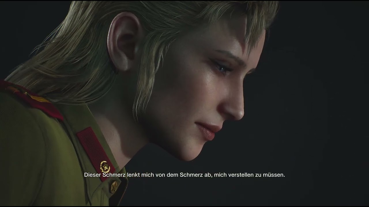 METAL GEAR SOLID Δ: SNAKE EATER Erneut in Grozhni Grad