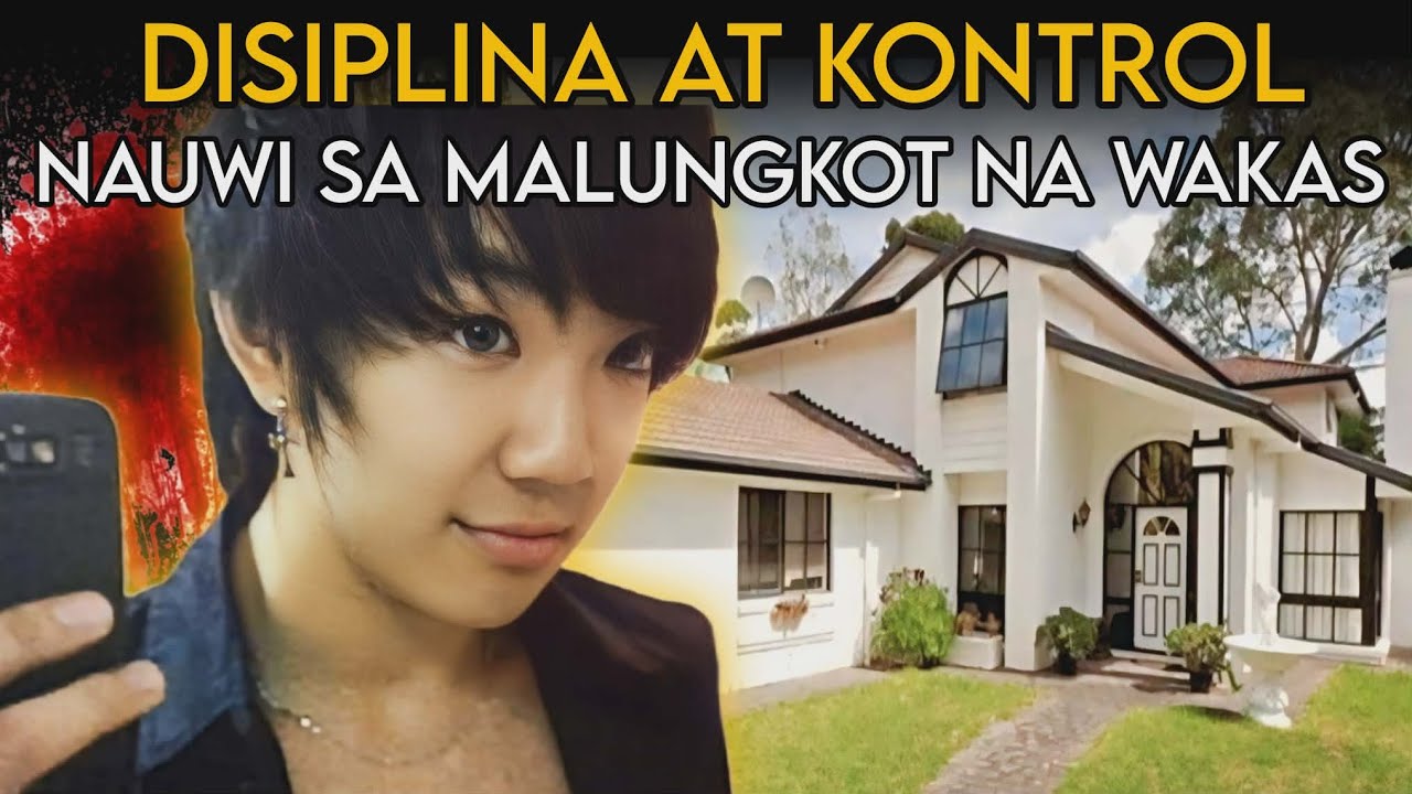 Kapag Ang Kontrol ang Naging Sanhi ng Pagkasira ng Pamilya