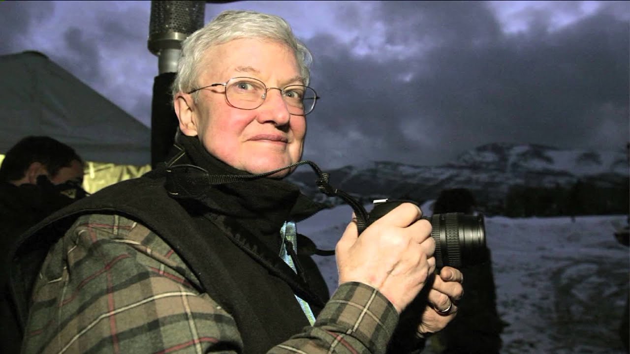 Roger Ebert 1942-2013: Chicago remembers the legendary film critic