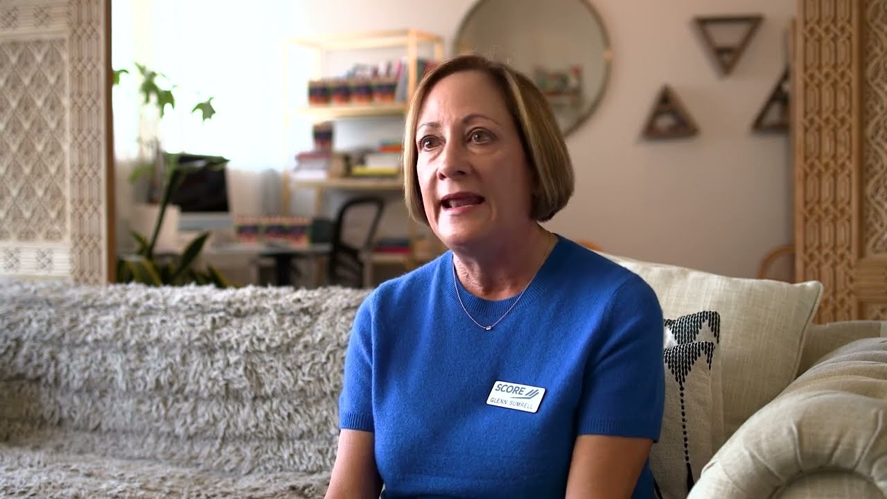 Ask a Volunteer: How to Become a Mentor?