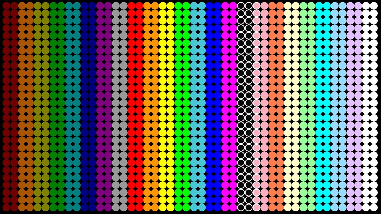 A Short Multiply Challenge 8 - Marble Race in Algodoo