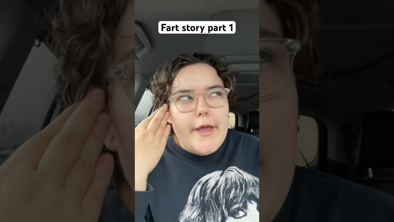 #storytime #fart