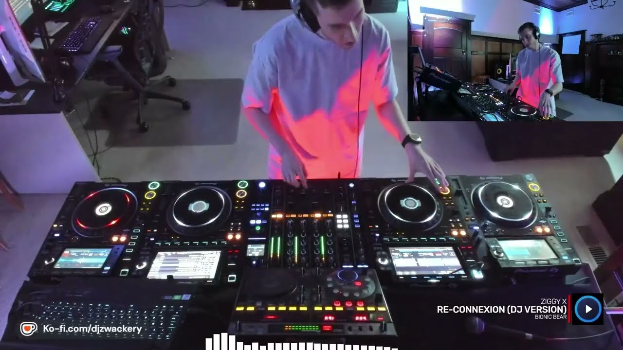 DJ Zwackery's House of Fun Season 2 Episode 234