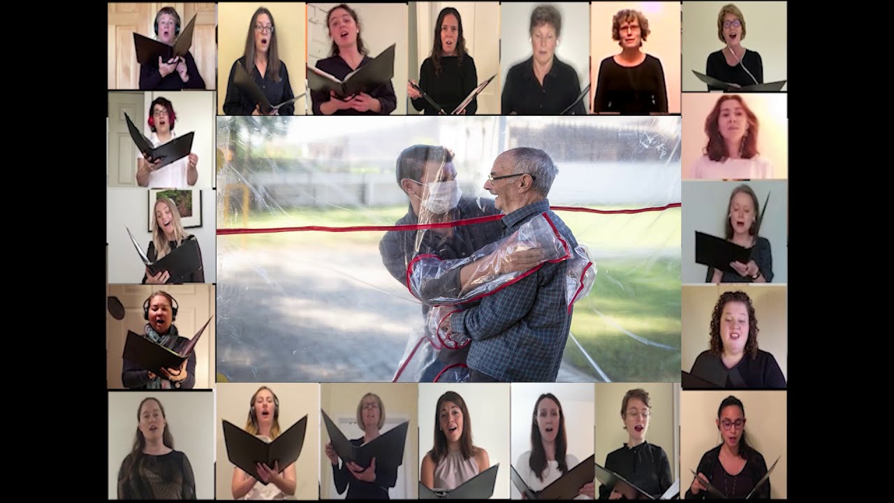 Orpheus Choir of Toronto: 