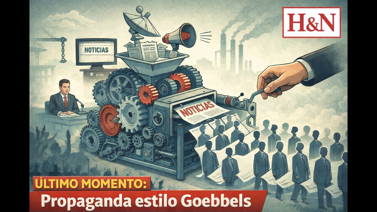 Cómo 1,200 millones de personas son expuestas diariamente a una narrativa sesgada sobre Israel