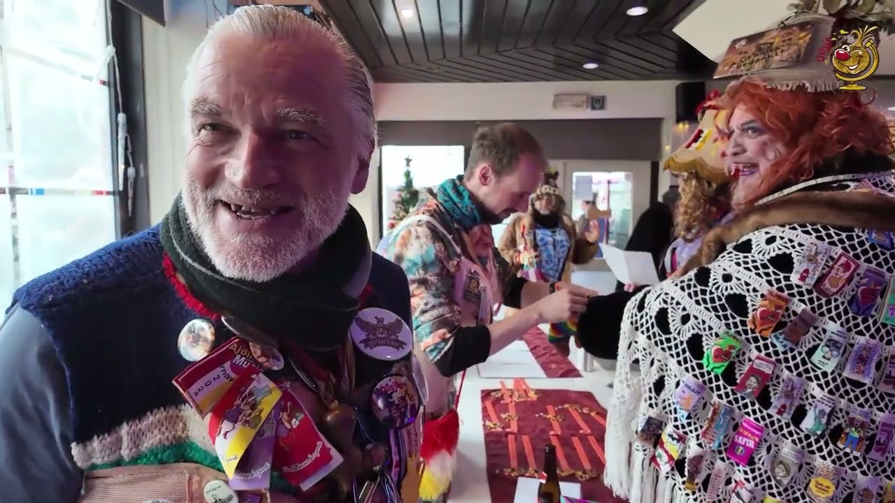 10de Koesjkes Mietingk! in Oilsjt