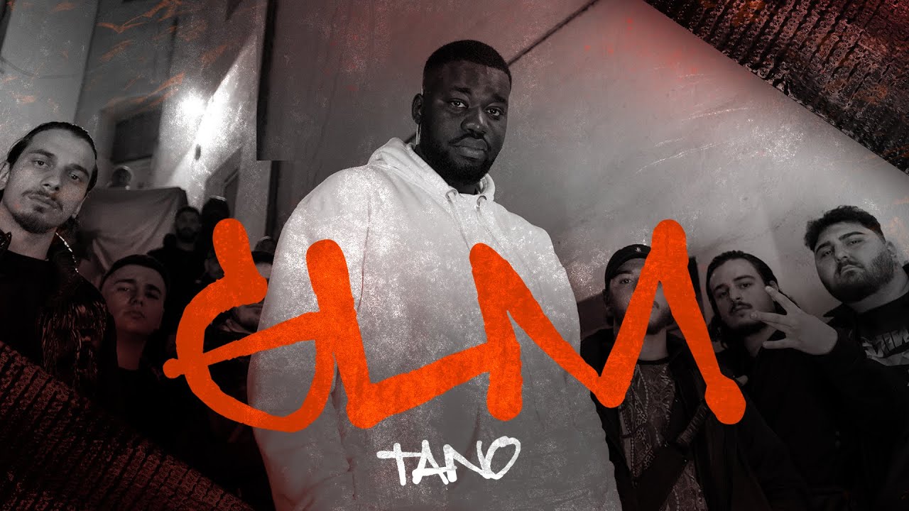 TANO - &bdquo;GLM