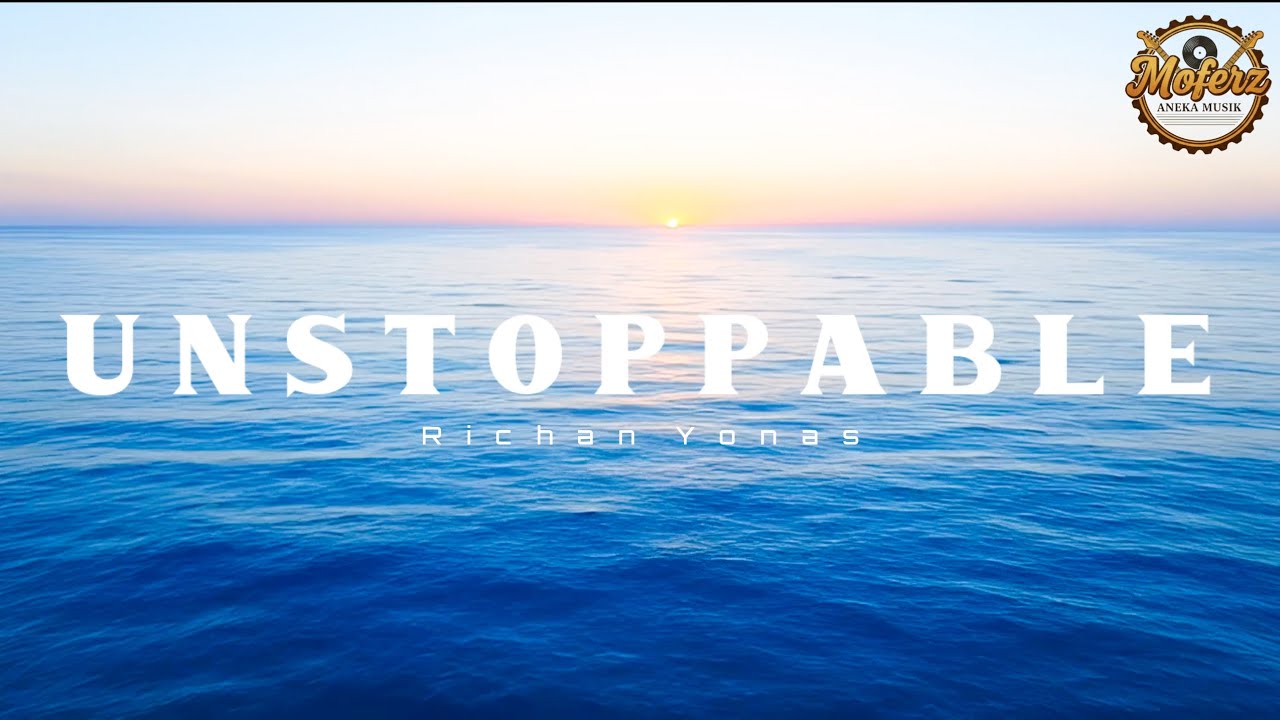 НЕОСТАНОВИМЫЙ || Автор: Richan_Yonas || #музыка #билборд #неостановимый #
