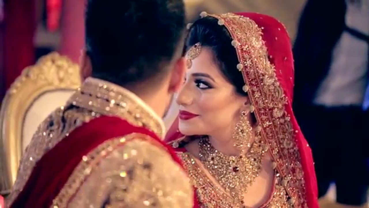 Shaam & Aalia Trailer