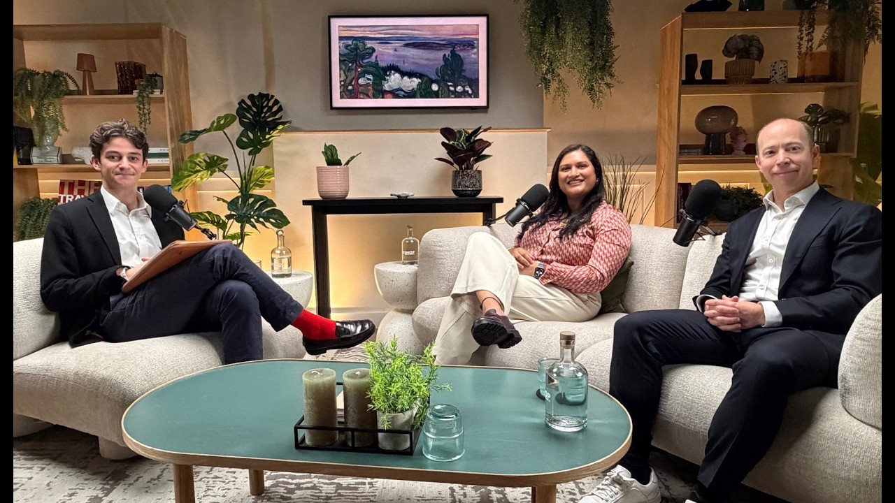 Transforming payments: Innovation, infrastructure, and the road ahead