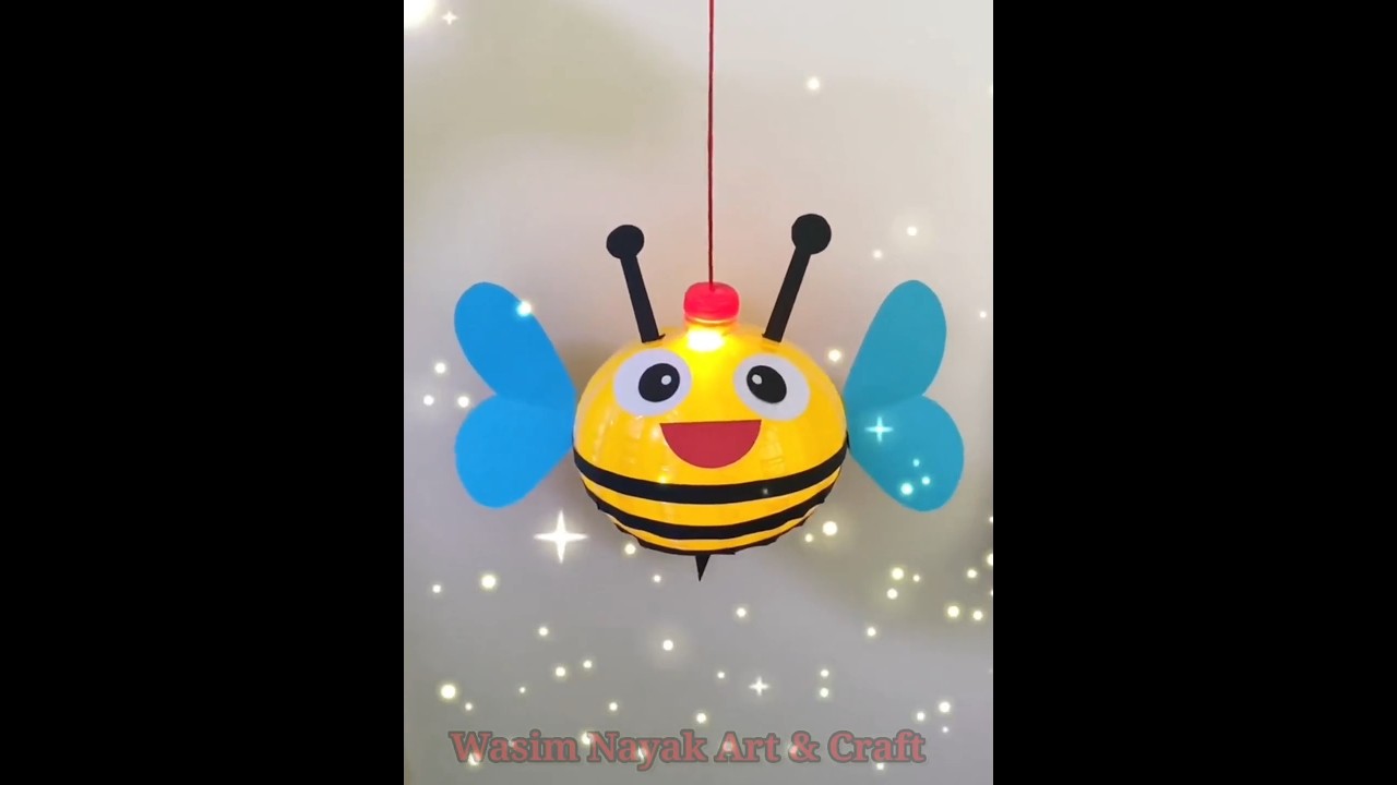 Easy Beautiful Crafting ideas for kids -- Wasim Nayak Art & Craft #shorts #art  #craft #shorts