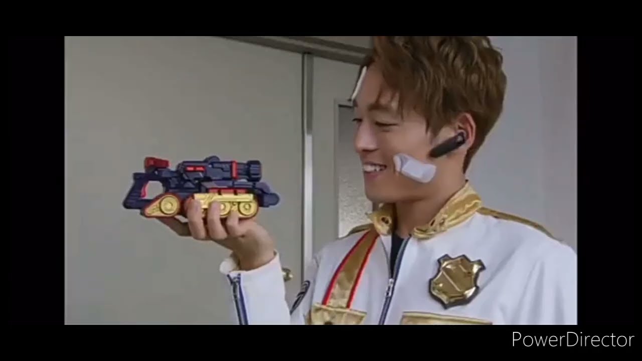 all 3 machine vehicle cars / gattai robot finished Super sentai series (2010 2014 2018) 2025