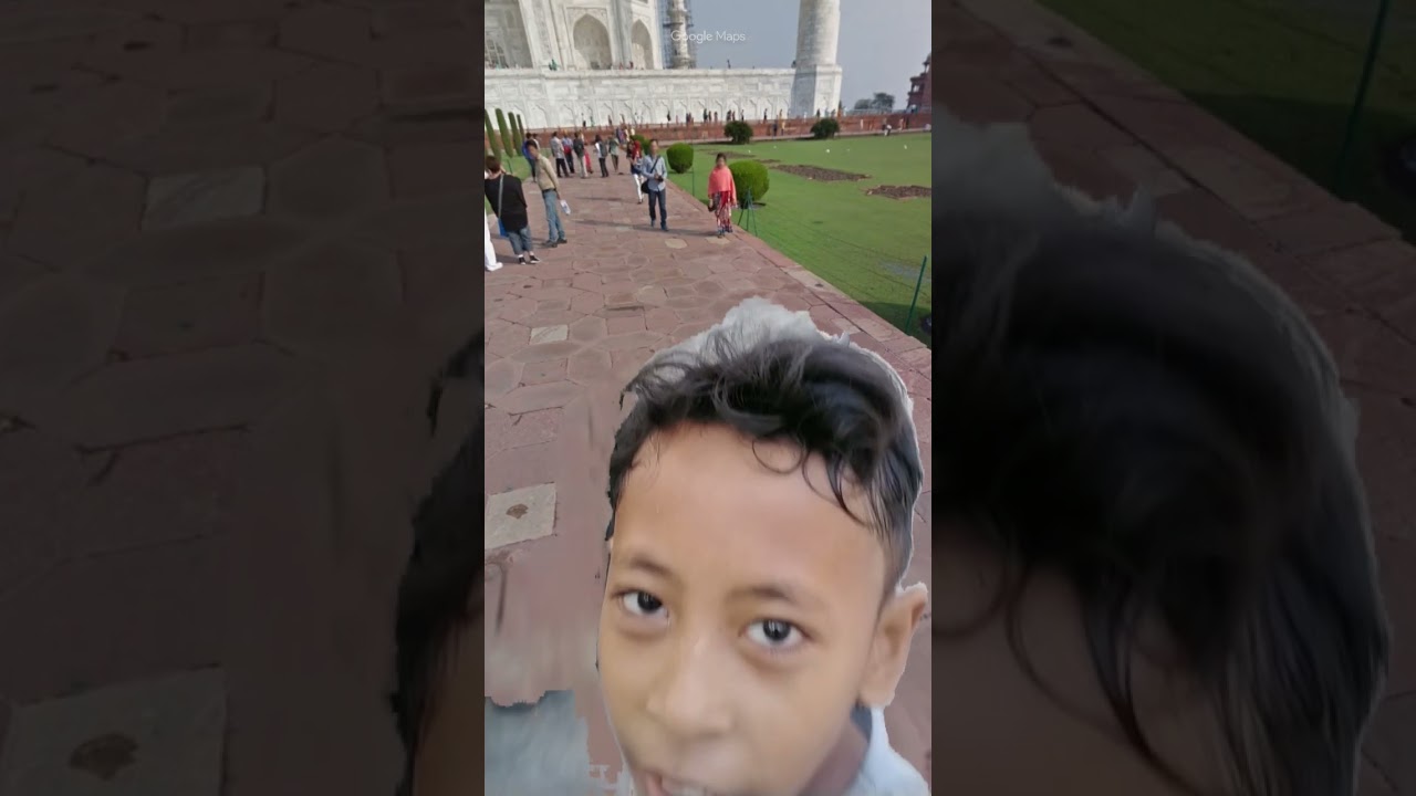 jalan ke mana nitzh