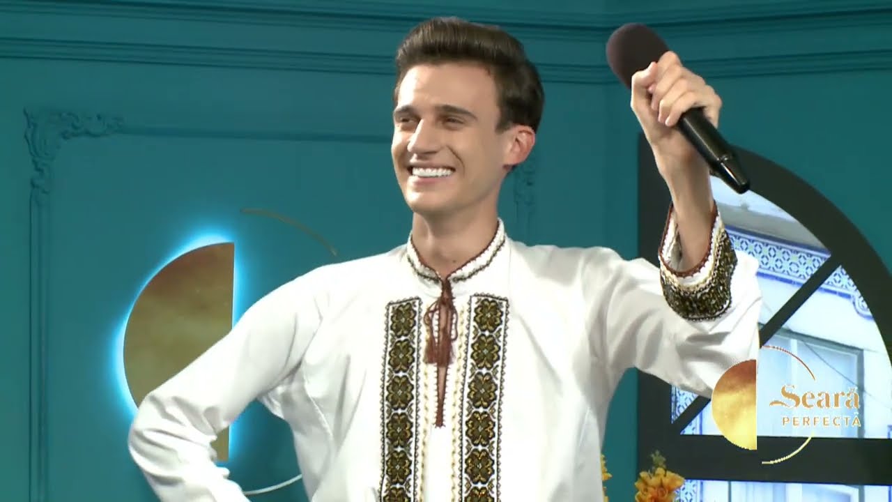 O SEARA PERFECTA 18.10.2024