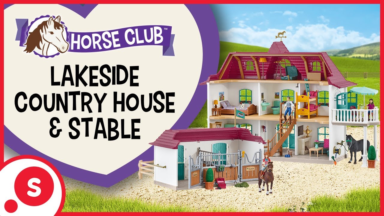 Lakeside Country House and Stable