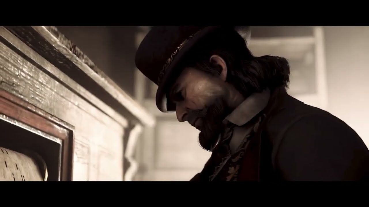 The Desolation's Wake Commentary Video