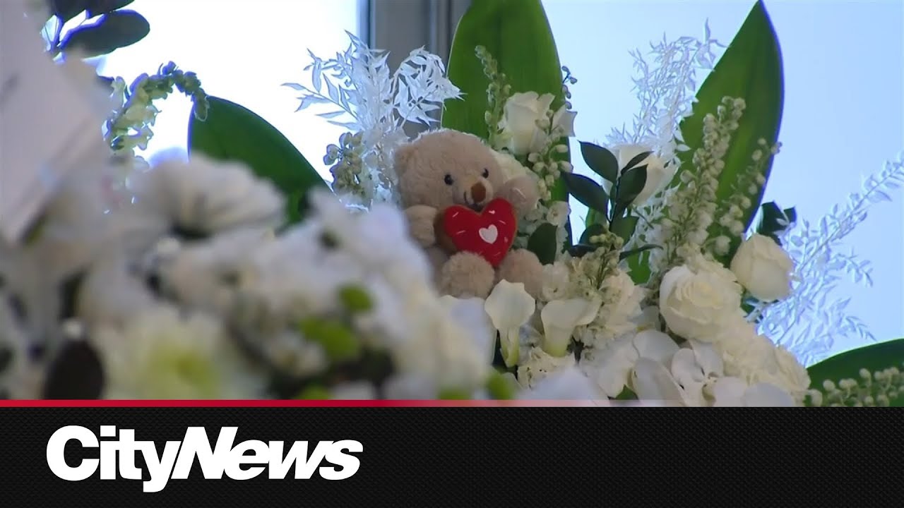 Family of toddler killed in Richmond Hil daycare crash demands accountability