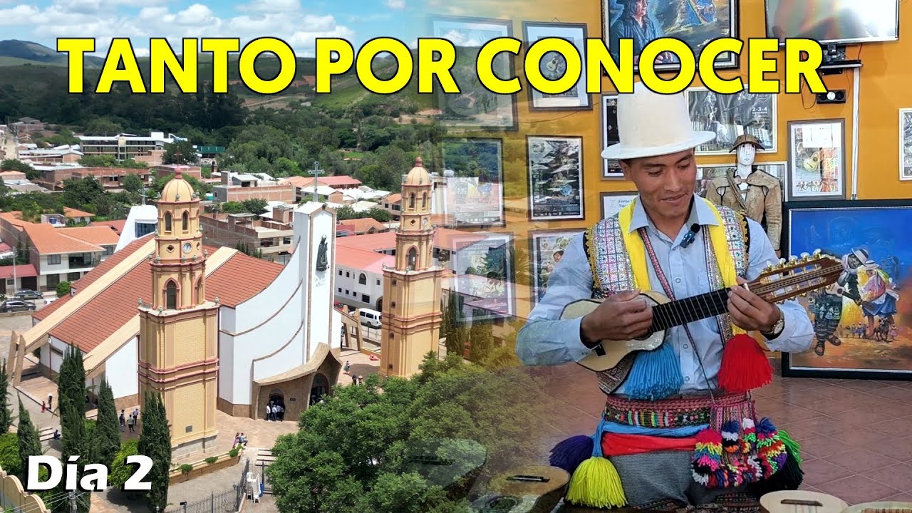 AIQUILE AL DESCUBIERTO | Nadie creería que todo esto se encuentra en una sola población