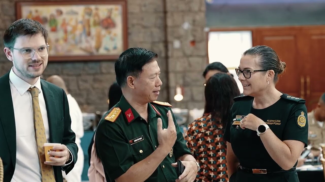 Maritime Security Symposium 2026