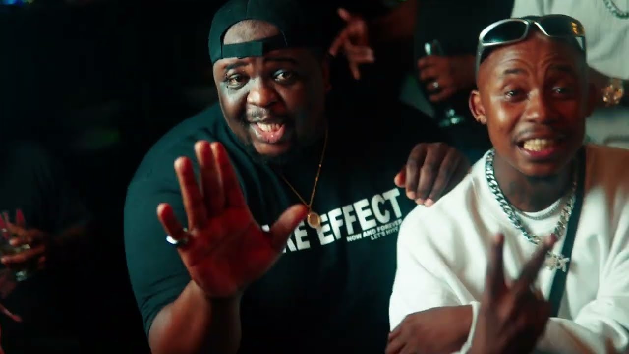 Lord Script x Mashbeatz - Induku (ft. Zakwe ) Official Music Video