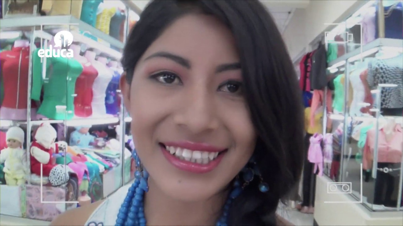 Yo Soy Mujer _ Yurak Pacha Guillín
