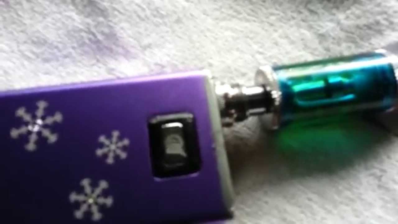 Itaste MVP 510 Thread  Fix Video 3