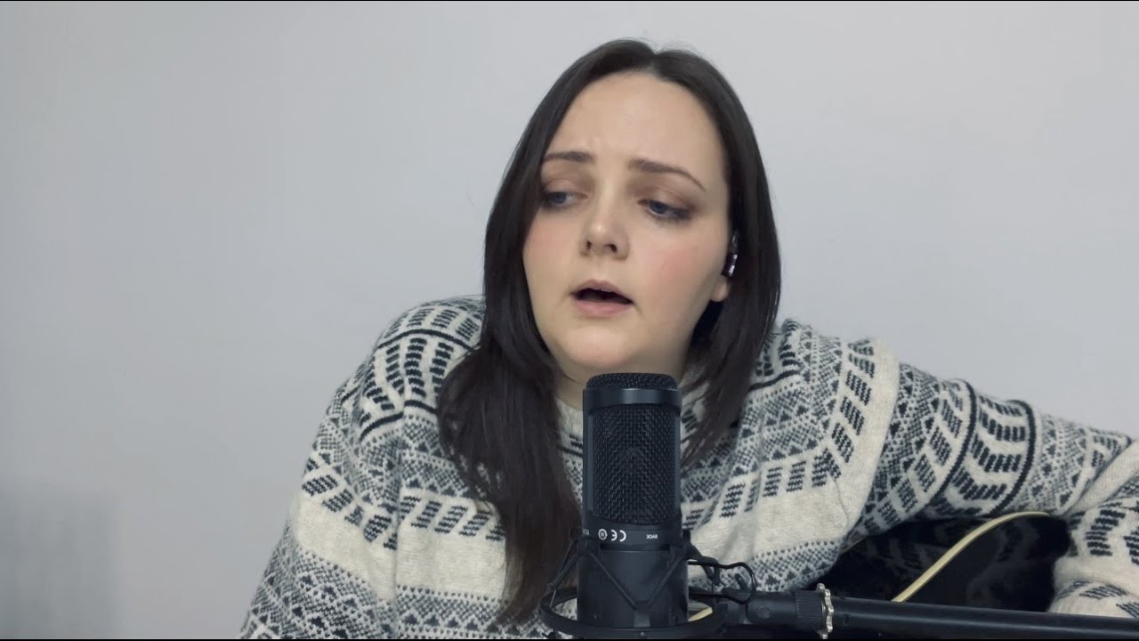 Because Dreaming Costs Money, My Dear - Mitski cover