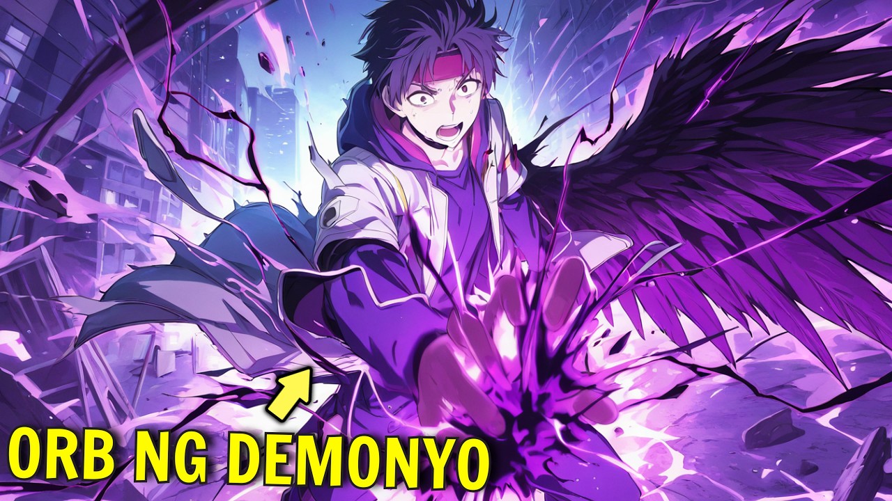 🔥 11 Anyos na Binully Nagising ang Kapangyarihang Demonyo, Sumumpa ng Paghihiganti! - Manhwa Recap