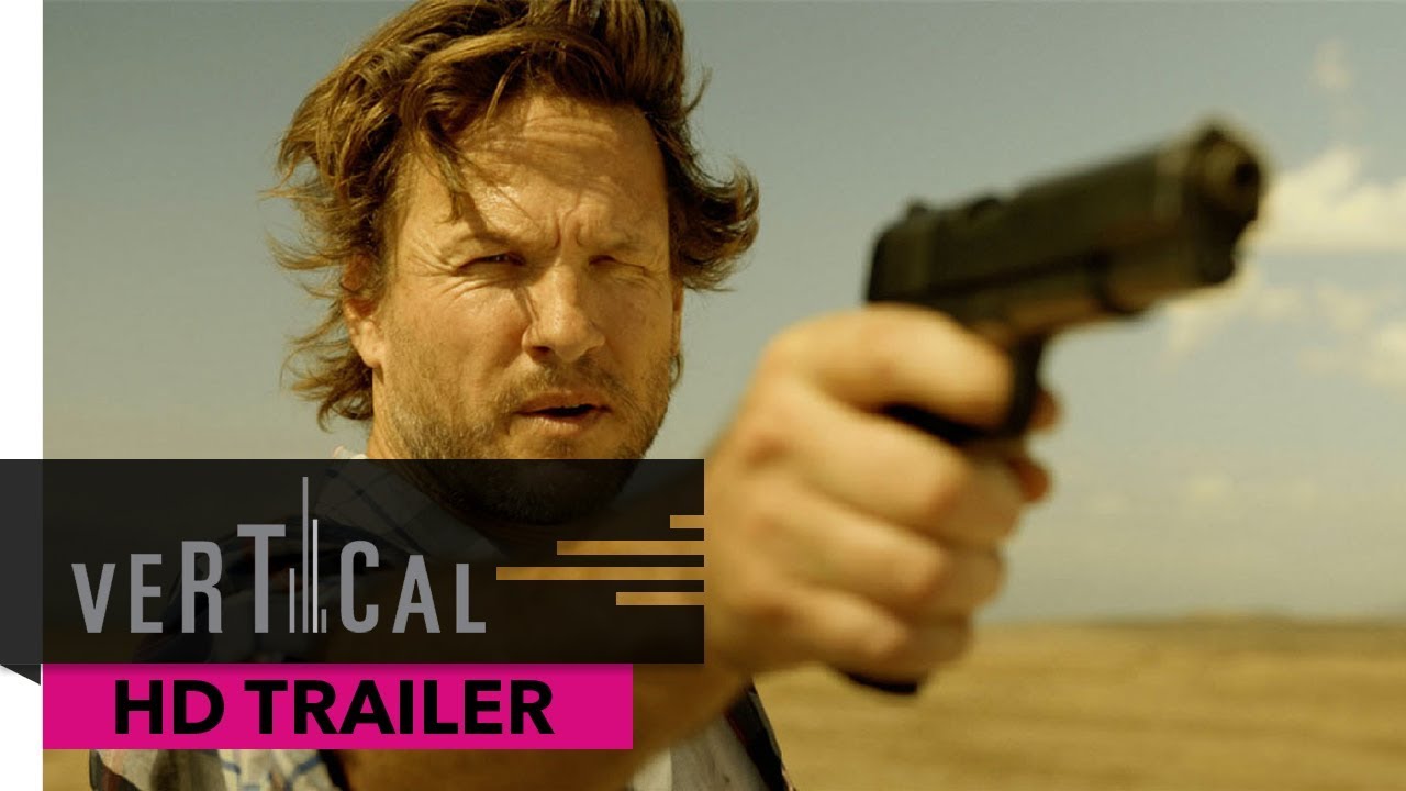 Happy Hunting | Official Trailer (HD) | Vertical Entertainment