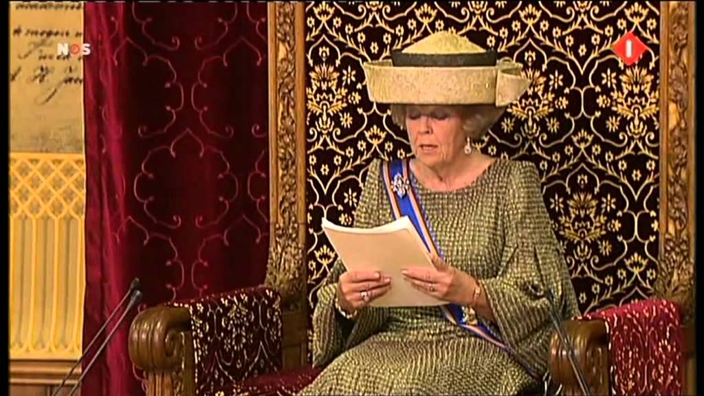 Baas Bea | Buro Renkema