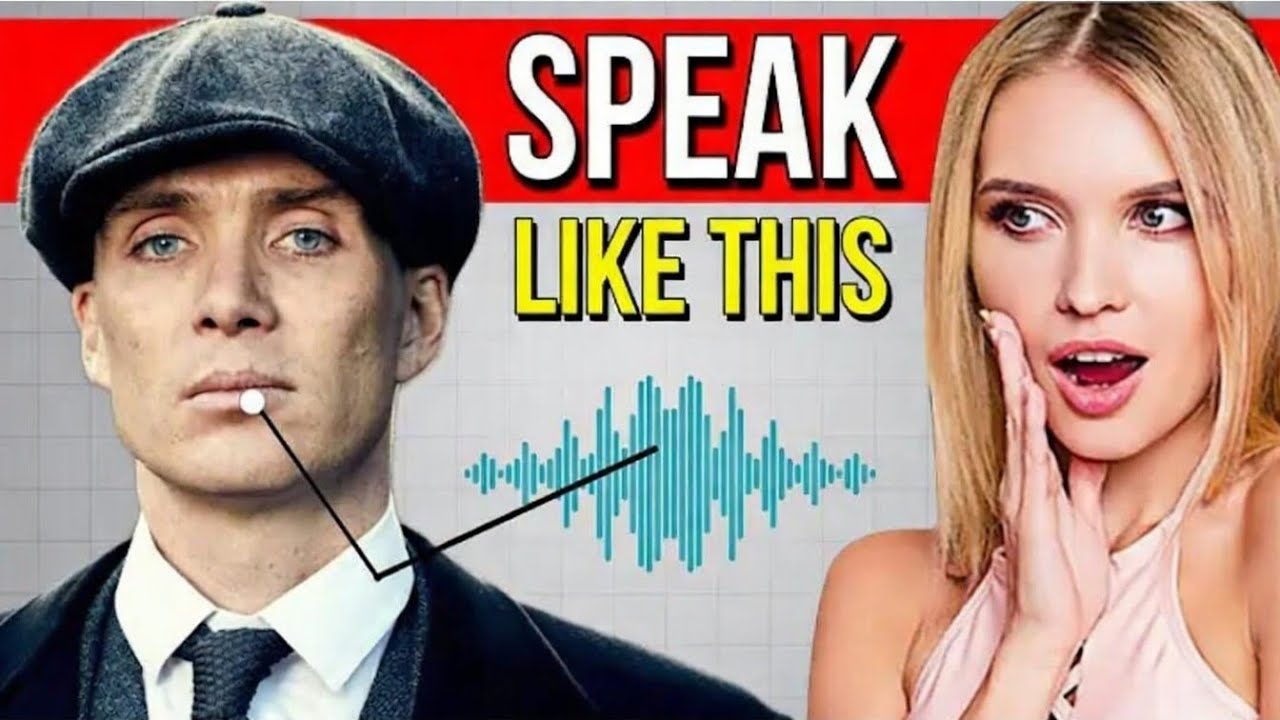 How To Speak Like a Pro and Make People Listen