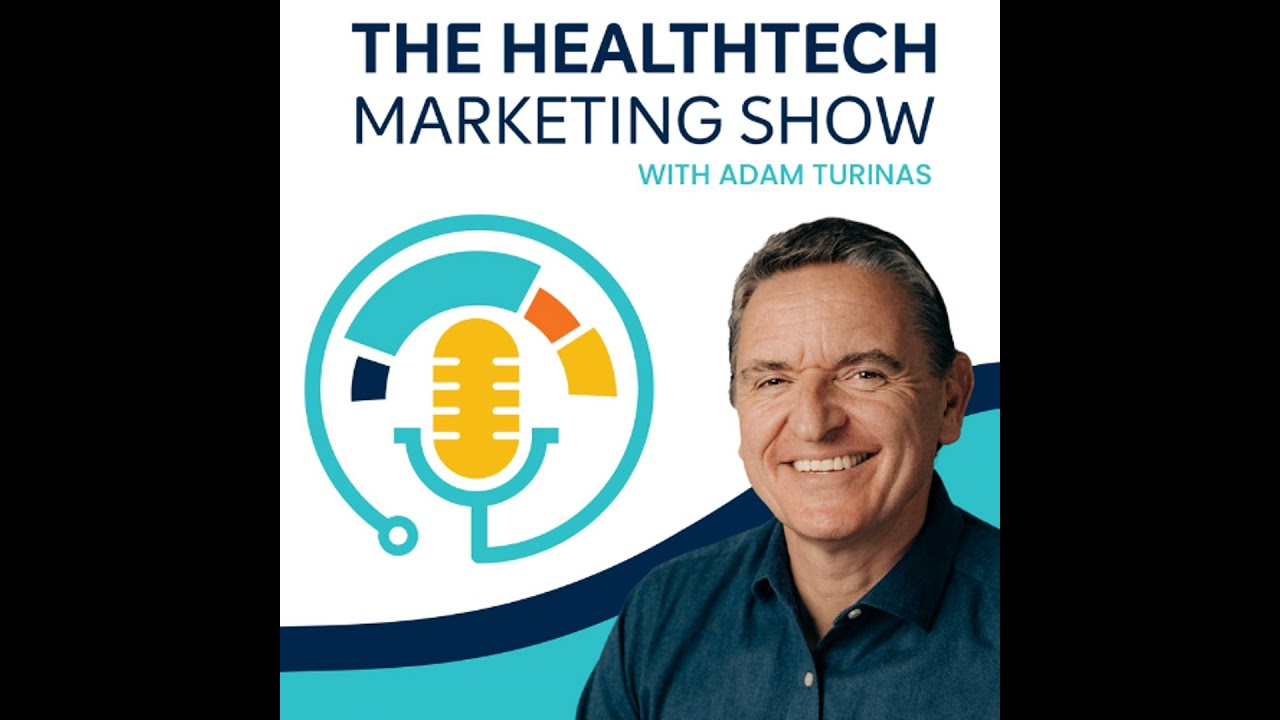 The Healthtech Marketing Show: AI and Signal Intelligence