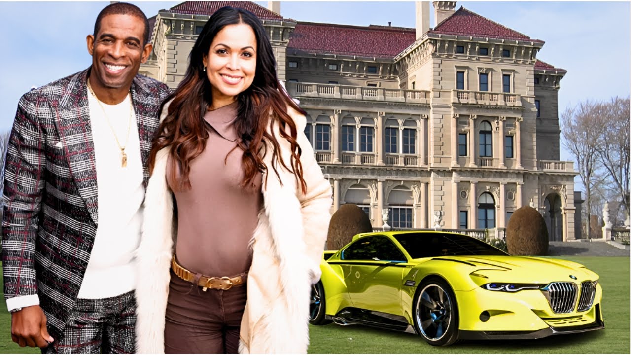 Deion Sanders (WIFE) Lifestyle & Net Worth 2023
