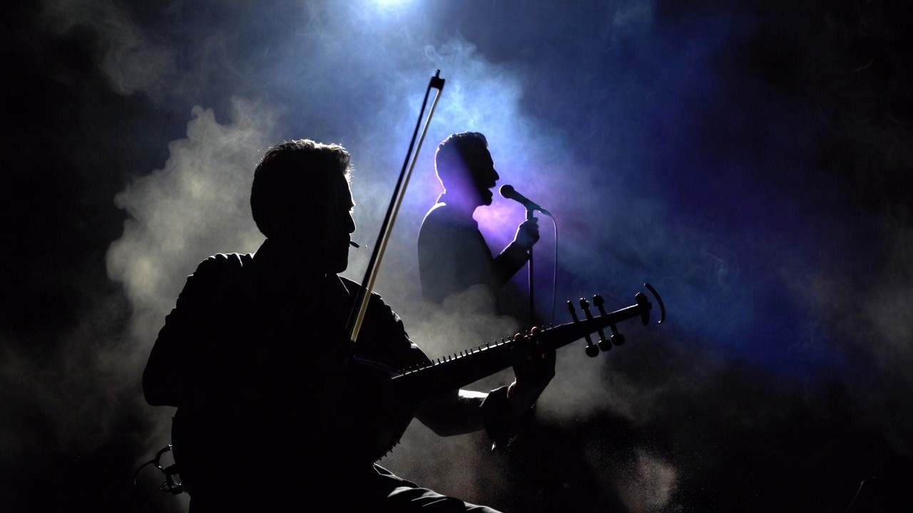 Derinlere Yolculuk... 🌑 | Cem Adrian & Mark Eliyahu Tarzı (Deep Fusion)