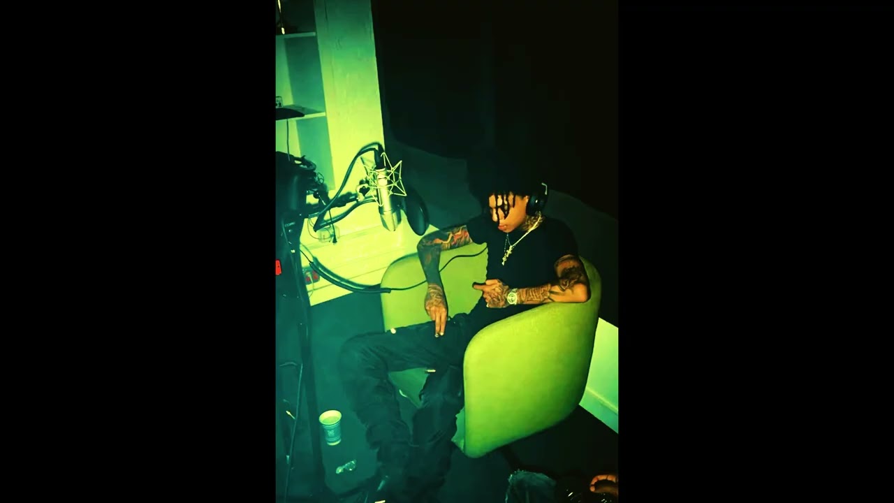 [FREE] Lil Tony Sample Type Beat 2026 - 