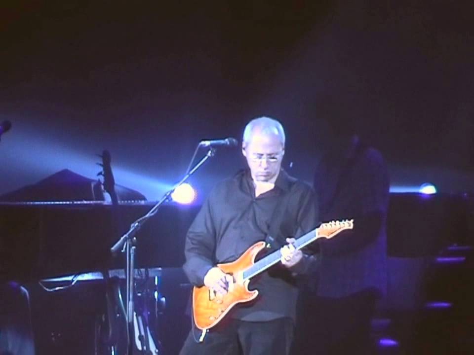 Mark Knopfler 