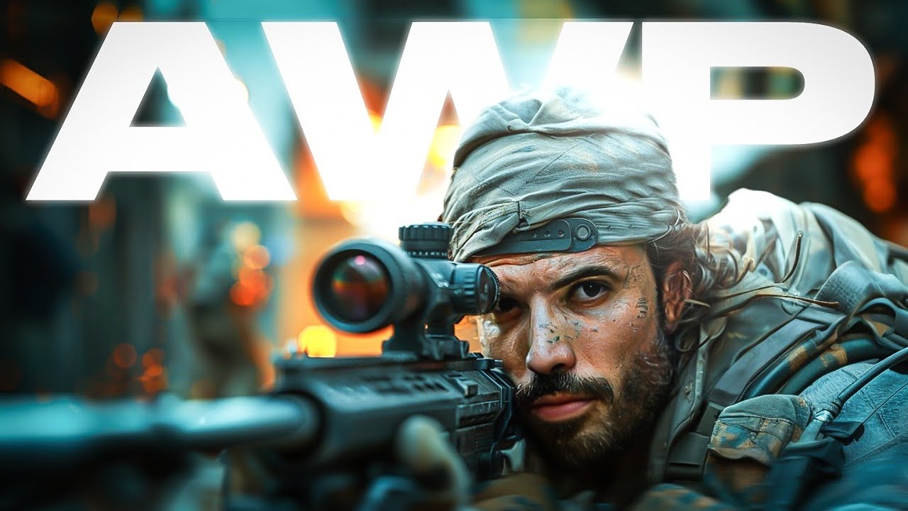 NADIE SOBREVIVE A MI AWP - El cazador del PREMIER CS2