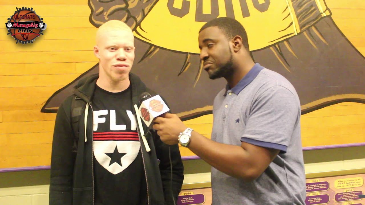 Jaylen Fisher | Continuing to Dominate After Surgery