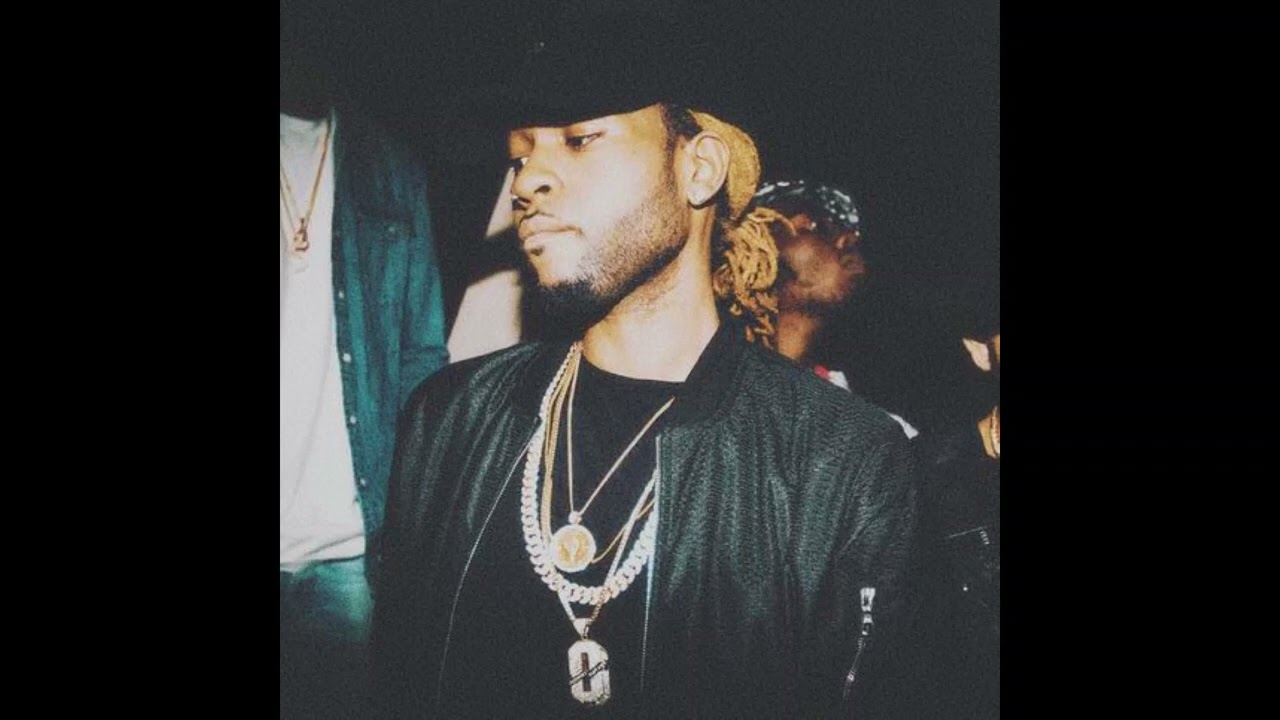 PARTYNEXTDOOR - Strip Club