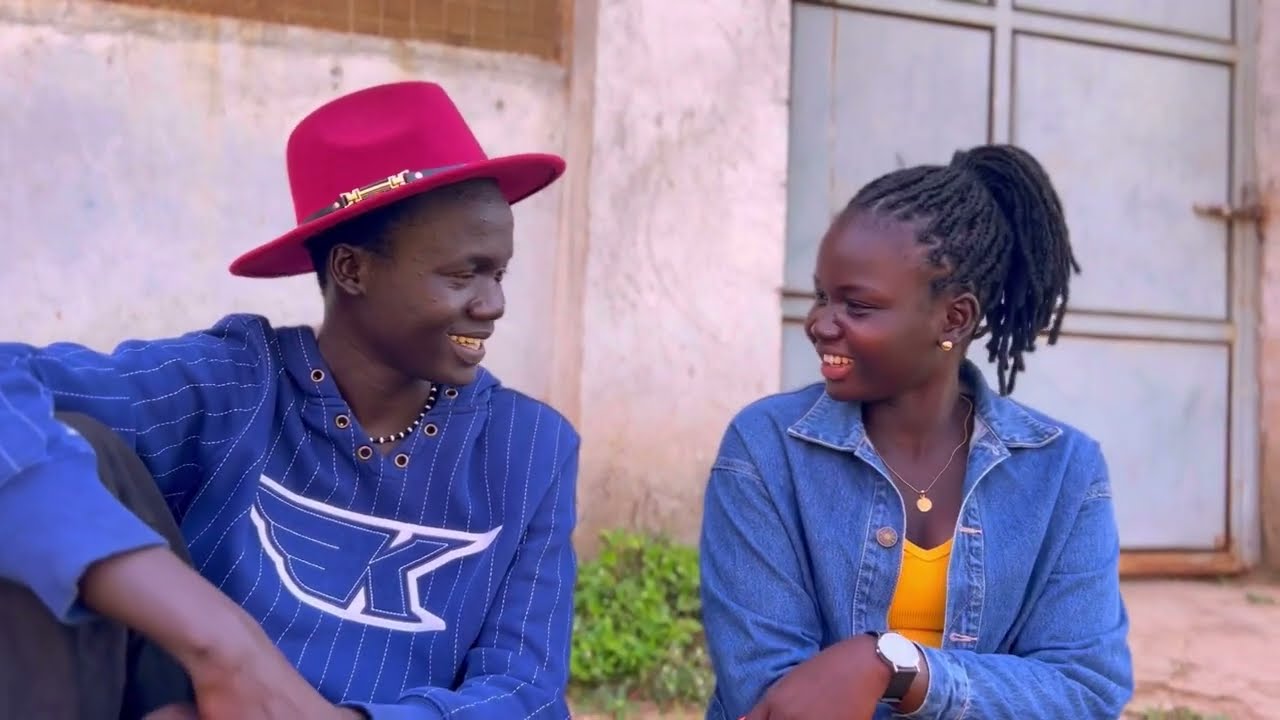 Best Nuer comedy Kac be ji näk part one bs comedy