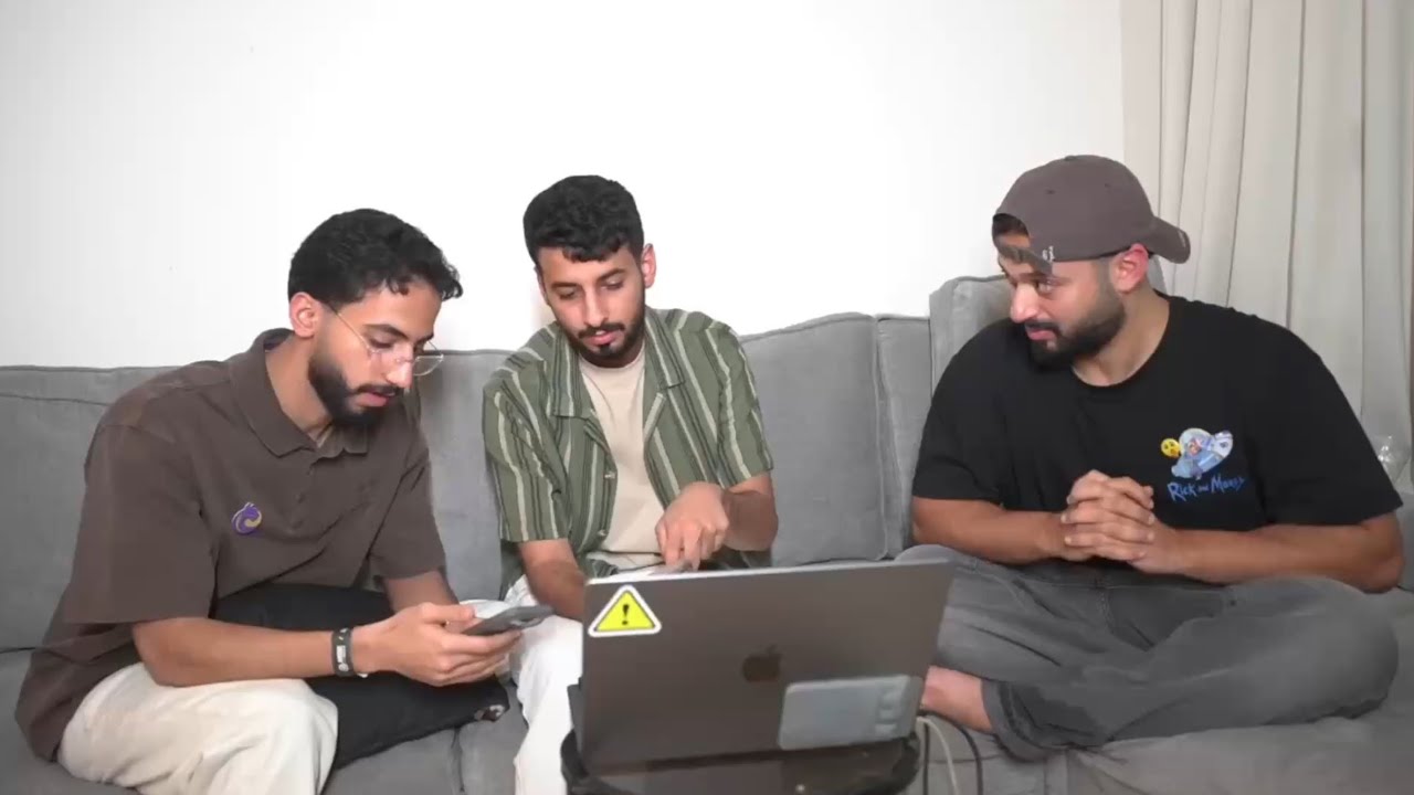 العضو الجديد في لينكس